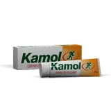Kamol Массажный крем 100 г