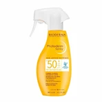 Bioderma Photoderm Photoprotective Spray Spf 30 - Family Peaux Sensibles 300ml: цены и характеристики