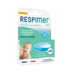 Respimer Защитные фильтры от мух для детей Nourrissons et jeunes enfants x20: цены и характеристики