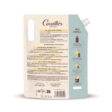 Cavaillès Еко гель для душу L'Original Sensitive Skin 1л