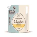Cavaillès Eco Refill Bath Gel L'Original Sensitive Skin 1L: цены и характеристики