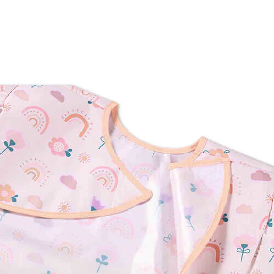 BabyOno, фартух, веселка, 2-4 роки, 1 шт.: ціни та характеристики