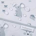 BabyOno, фартух, веселка, 2-4 роки, 1 шт.: ціни та характеристики