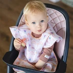 BabyOno, фартух, веселка, 2-4 роки, 1 шт.: ціни та характеристики