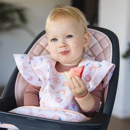 BabyOno, фартух, веселка, 2-4 роки, 1 шт.: ціни та характеристики