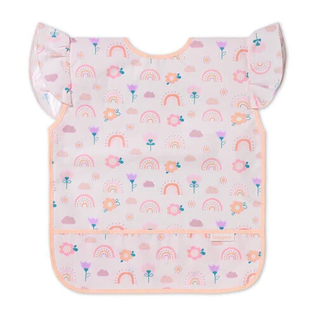 BabyOno, фартух, веселка, 2-4 роки, 1 шт.: ціни та характеристики