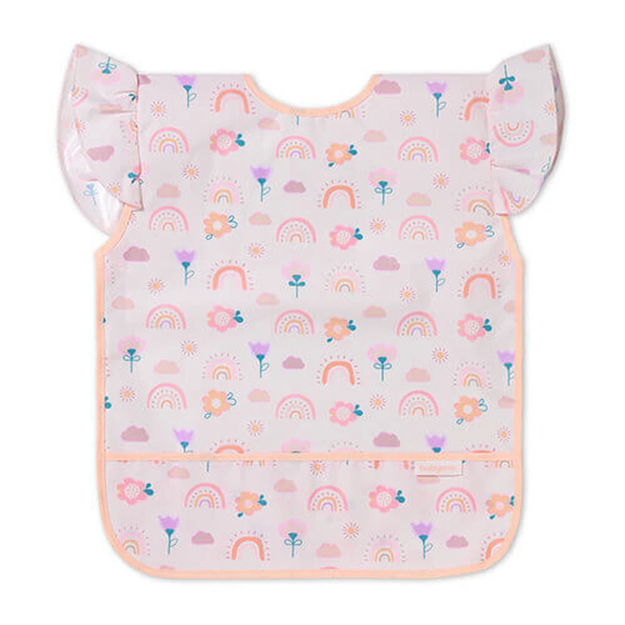 BabyOno, фартух, веселка, 2-4 роки, 1 шт.: ціни та характеристики