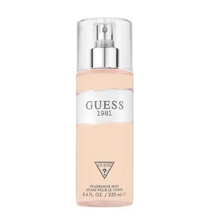 Мист для тела Guess Guess 1981, 250 мл