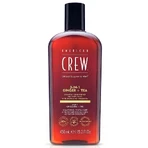 American Crew Шампунь 3 в 1 Имбирь и чай 450 мл: цены и характеристики