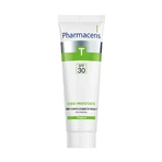 Набір Pharmaceris T Sebo-Moistatic, зволожуючий і заспокійливий крем для обличчя, SPF 30, 50 мл + Puri-Sebogel, антибактеріальний Т-очищуючий гель для обличчя, 80 мл: ціни та характеристики