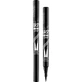 Catrice It s Easy Black Liner Long-lasting Eyeliner Pen 010 Blackest Black, 1 мл