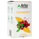 Arkopharma Arkocapsule Cranberry Organic 150 капсул