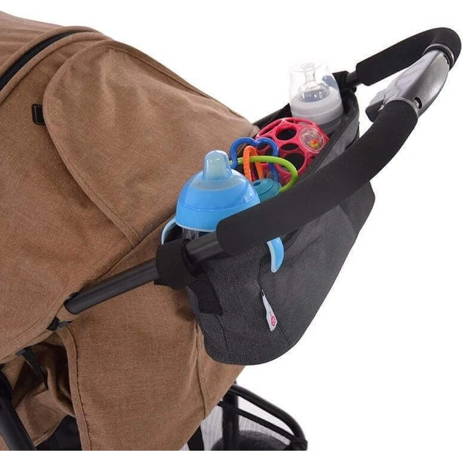 Організатор для коляски Pocket Petite&Mars 1×1 шт, практичний: ціни та характеристики