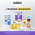 UmmU Мозок та зір, для дітей від 8 років, 240 капсул: ціни та характеристики