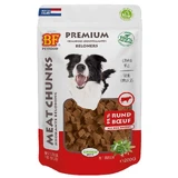 Biofood Хрустящие кусочки говядины 100 г
