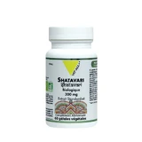 Vit'All+ Шатавари органический 300 мг стандартизированный экстракт 60 капсул