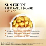Oenobiol Sun Expert Anti-Ageing Solar Heat Pump 2x30 капсул: цены и характеристики