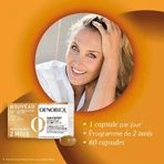 Oenobiol Sun Expert Anti-Ageing Solar Heat Pump 2x30 капсул: цены и характеристики