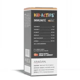 Aragan Synactifs KidActifs Укрепляющий сироп для иммунной защиты 125 мл