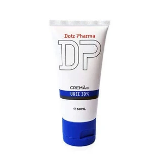 Крем з сечовиною 30%, 50 мл, Dotz Pharma