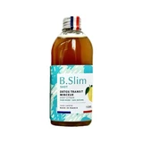 Diet World Herbal Tea Detox Transit Shots 110мл