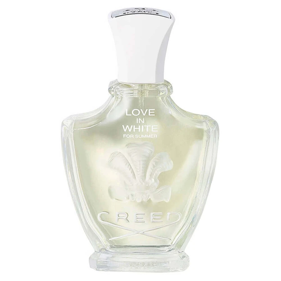 Creed Love in White for Summer Парфумована вода, 75 мл: ціни та характеристики