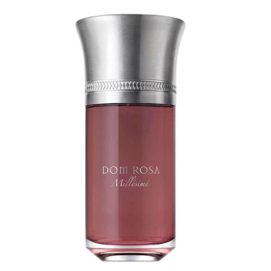 Liquides Imaginaires Dom Rosa Millesime Apă de parfum, парфумована вода, 100 мл: ціни та характеристики