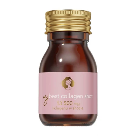 MyBestCollagen Shot, ароматизатор для груди, 30 мл x 30 фотографий: цены и характеристики