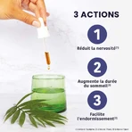Santarome Sleep Complex Bio Gémmothérapie 30 мл: цены и характеристики