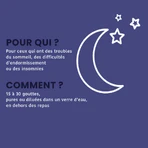 Santarome Sleep Complex Bio Gémmothérapie 30 мл: цены и характеристики