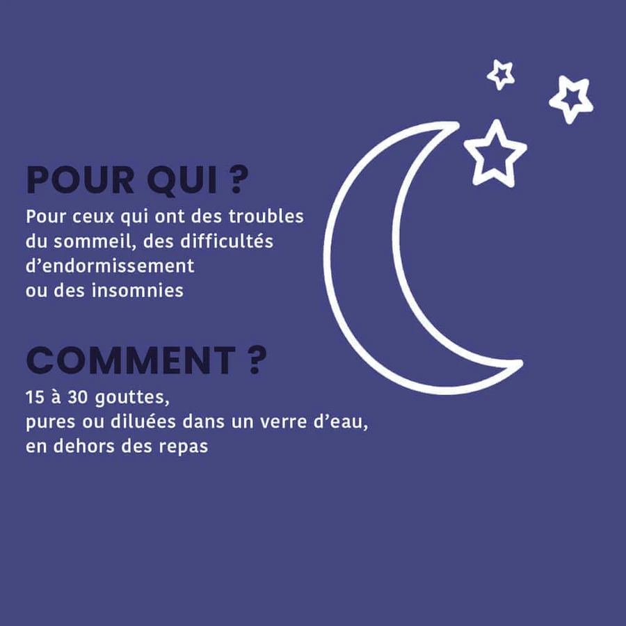 Santarome Sleep Complex Bio Gémmothérapie 30 мл: цены и характеристики