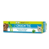 Croch'tic Vetoform Dog and Cat 2 гачки