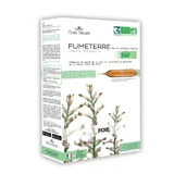 Flora Natura Fumaria Біо Здоров'я печінки 20 флаконів