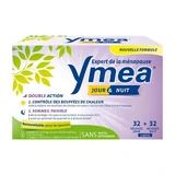 Ymea Менопауза ночь и день 64 капсулы