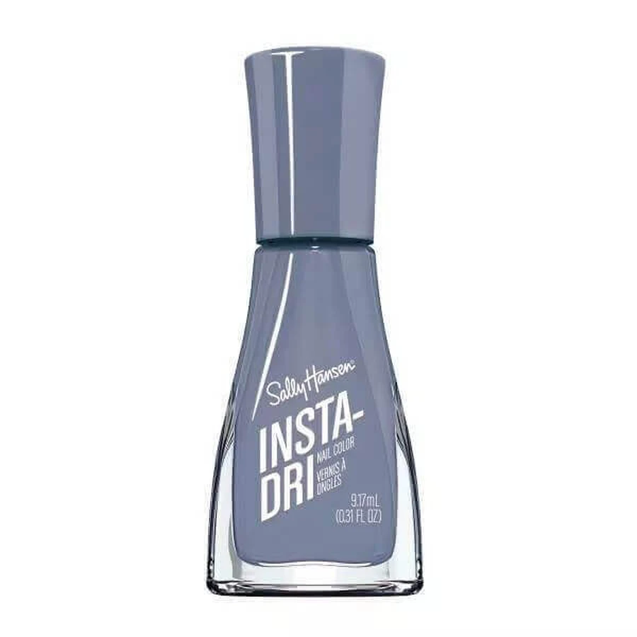 Sally Hansen Insta-Dri Швидковисихаючий лак для нігтів 508, 9,17 мл: ціни та характеристики