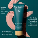 Caudalie Vinoclean, мгновенная детоксицирующая маска, 75 мл: цены и характеристики