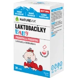 NatureVia BABY LACTOBACILES 30 пакетиков