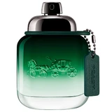Туалетна вода Coach Green, 40 мл