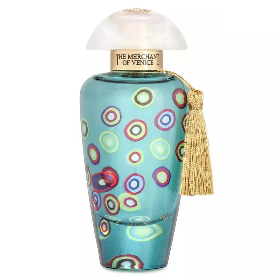 The Merchant of Venice Mandarin Carnival Eau de Parfum, 50 мл: цены и характеристики