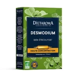 Dietaroma Daily Wellness Desmodium 20 ампул