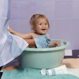 Naif Baby & Kids, гель для очищення тіла та волосся для немовлят і дітей з 1-го дня, 200 мл