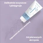 Naif Baby & Kids, гель для очищення тіла та волосся для немовлят і дітей з 1-го дня, 200 мл: ціни та характеристики