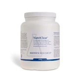 Biotics Research Nutriclear 670г