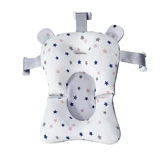 Тканевый коврик для ванной Bebe Royal