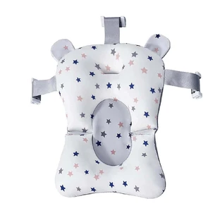 Тканевый коврик для ванной Bebe Royal