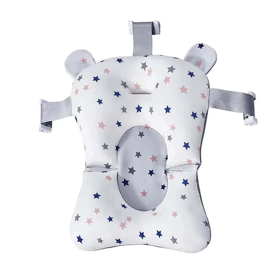 Тканевый коврик для ванной Bebe Royal: цены и характеристики