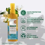 Klorane Sublime Sun Spray Spf50 200 мл: цены и характеристики