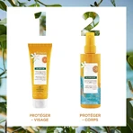Klorane Sublime Sun Spray Spf50 200 мл: цены и характеристики