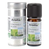 Le Comptoir Aroma Organic Java Эфирное масло лемонграсса 10 мл