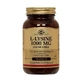 Solgar L-Lysine 50 Tablets Lysine Défenses immunitaires 1000 mg
